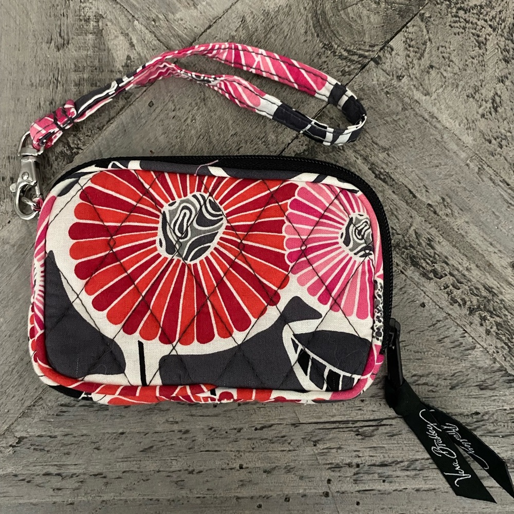 Vera Bradley Wallet